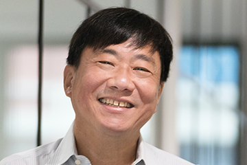 Stanley TAN - Singapore, Professional Profile