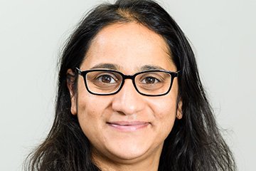 Sunita Soma - Asia New Zealand Foundation Accountant